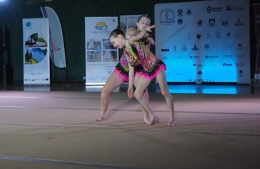 15-lecie UKS Kociewie