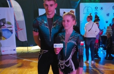 15-lecie UKS Kociewie