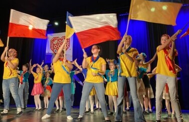 II Koncert Jedności i Nadziei