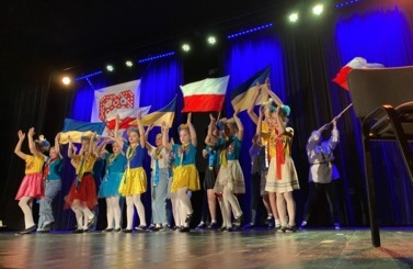 II Koncert Jedności i Nadziei