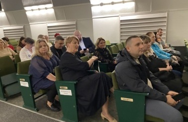 II Koncert Jedności i Nadziei