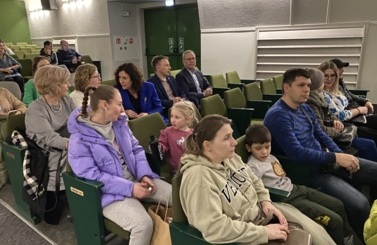 II Koncert Jedności i Nadziei