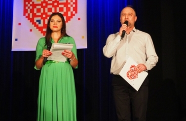 II Koncert Jedności i Nadziei