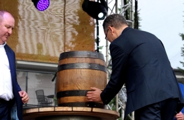 V festiwal piwa