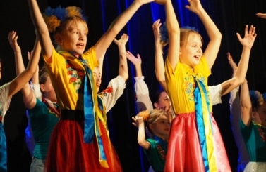II Koncert Jedności i Nadziei