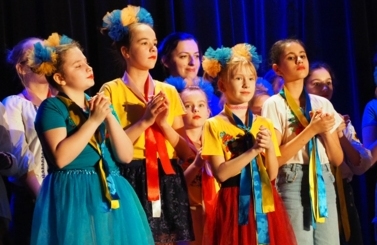 II Koncert Jedności i Nadziei