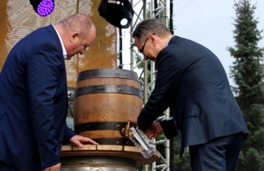 V festiwal piwa