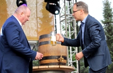 V festiwal piwa