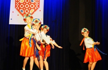 II Koncert Jedności i Nadziei