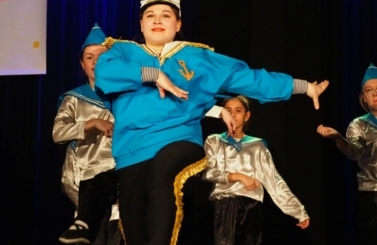 II Koncert Jedności i Nadziei