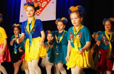 II Koncert Jedności i Nadziei