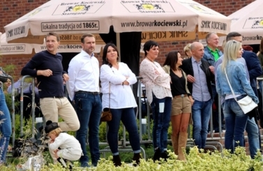 V festiwal piwa
