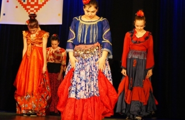 II Koncert Jedności i Nadziei