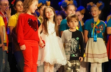 II Koncert Jedności i Nadziei