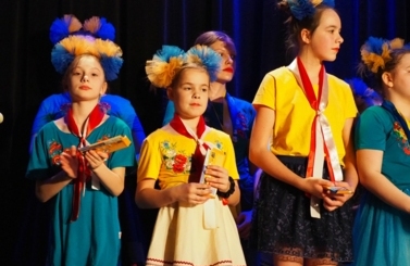 II Koncert Jedności i Nadziei