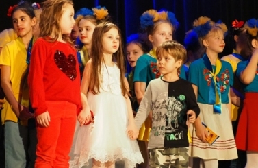 II Koncert Jedności i Nadziei