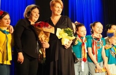 II Koncert Jedności i Nadziei