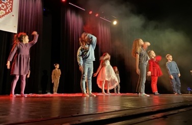 II Koncert Jedności i Nadziei