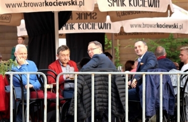 V festiwal piwa