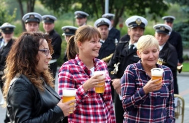 V festiwal piwa
