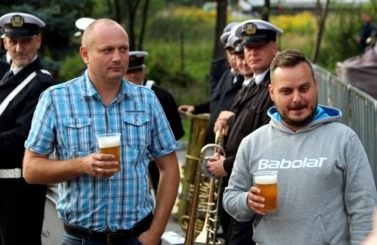 V festiwal piwa