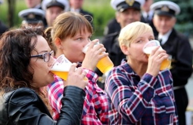 V festiwal piwa