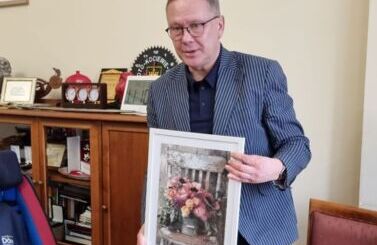 Dzień W&oacute;zka Inwalidzkiego