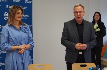 Wręczenie stypendi&oacute;w kulturalnych 2024