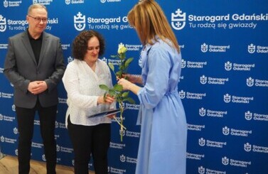 Wręczenie stypendi&oacute;w kulturalnych 2024