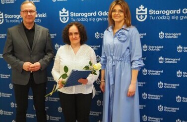 Wręczenie stypendi&oacute;w kulturalnych 2024