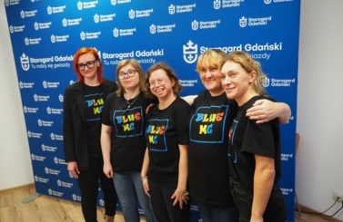 Wręczenie stypendi&oacute;w kulturalnych 2024
