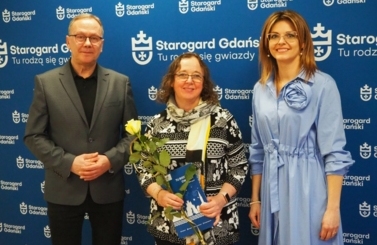 Wręczenie stypendi&oacute;w kulturalnych 2024