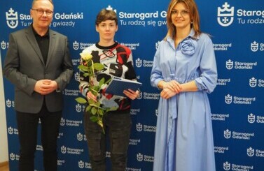 Wręczenie stypendi&oacute;w kulturalnych 2024