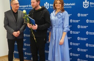 Wręczenie stypendi&oacute;w kulturalnych 2024