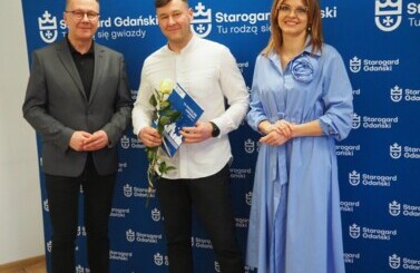 Wręczenie stypendi&oacute;w kulturalnych 2024
