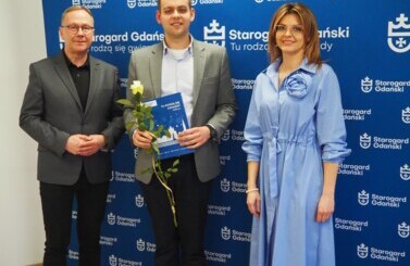 Wręczenie stypendi&oacute;w kulturalnych 2024