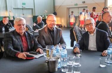XIV Memoriał Zbigniewa Rompy
