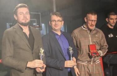 XIV Memoriał Zbigniewa Rompy