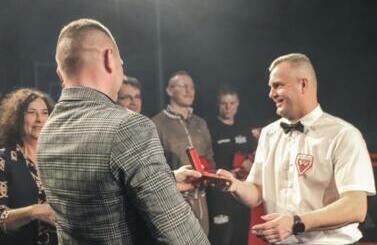 XIV Memoriał Zbigniewa Rompy
