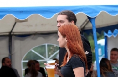 V festiwal piwa