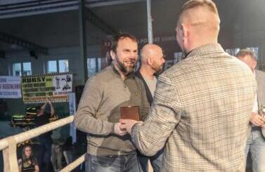 XIV Memoriał Zbigniewa Rompy
