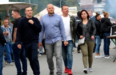 V festiwal piwa