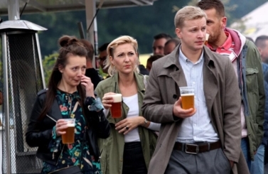 V festiwal piwa