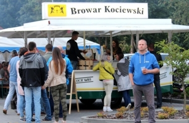V festiwal piwa