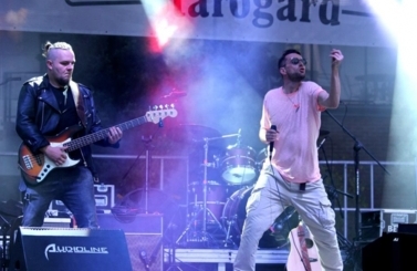 V festiwal piwa