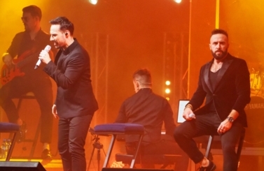 Tre Voci