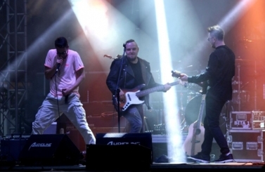 V festiwal piwa