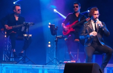 Tre Voci
