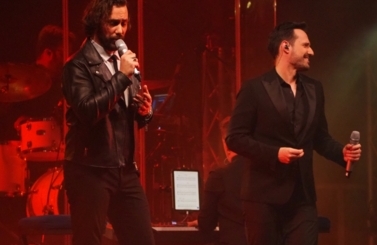 Tre Voci
