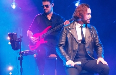 Tre Voci